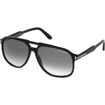 Tom Ford FT0753 01B (FT0753 01B)