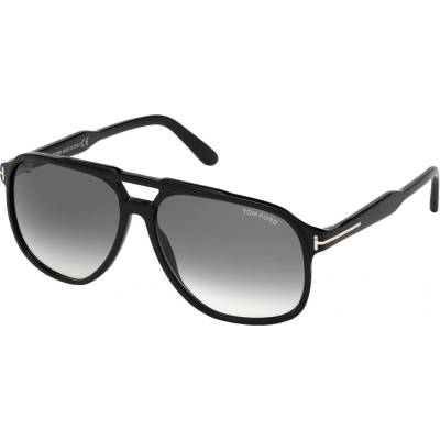Tom Ford FT0753 01B (FT0753 01B)