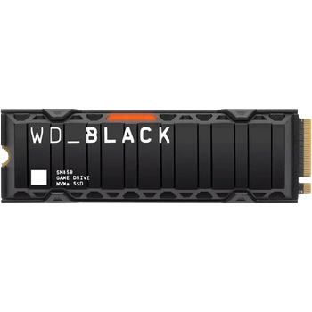 Western Digital SN8100 1TB WDS100T1XHM-00CMT0