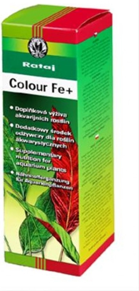 Colour Fe 2000ml