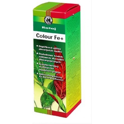 Colour Fe 2000ml – Zboží Dáma