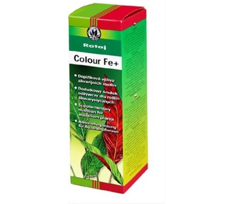 Colour Fe 2000ml