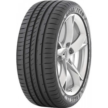 Goodyear Eagle F1 Asymmetric 2 XL 255/30 R19 91Y