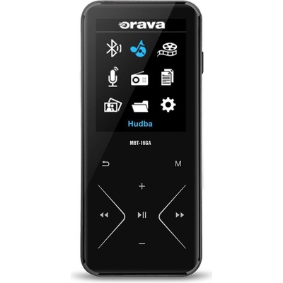Orava MBT-16G 16GB