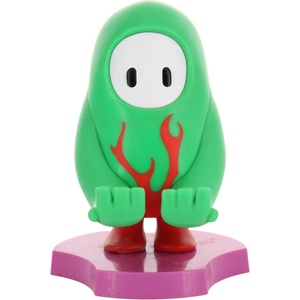 EXG Холдер EXG Games: Fall Guys - Hotrod Flames (Holdem), 10 cm (100363)