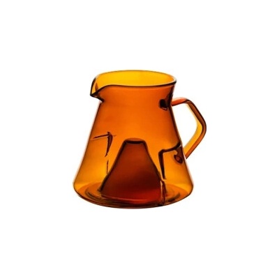 Icosa Cyclone server Amber 550 ml