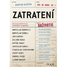 Kičin David - Zatratení