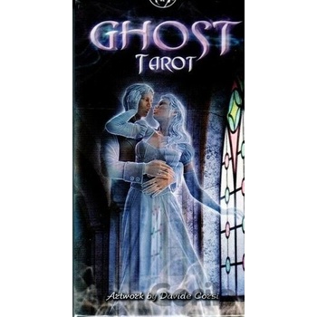 Tarot Ghost Davide Corsi