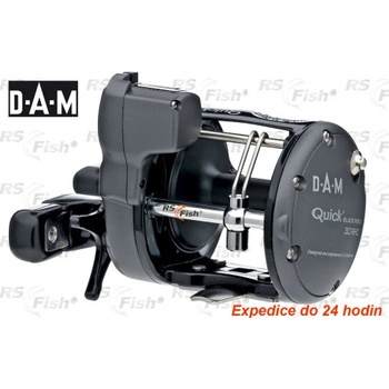 DAM Quick 4 SD 20LHLW