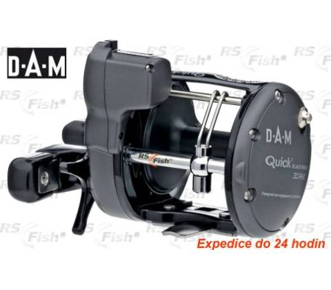 DAM Quick 4 SD 20LHLW