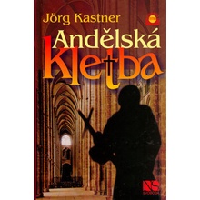 Andělská kletba - Kastner Jörg