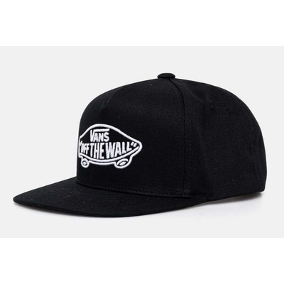 Dětská Vans Classic Vans Snapback black 2026