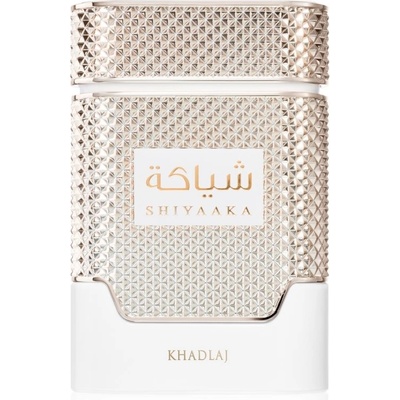 Khadlaj Shiyaaka White parfémovaná voda dámská 100 ml