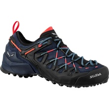 Salewa Trekingová obuv Ws Wildfire Edge Gtx GORE-TEX 61376-3965 Tmavomodrá