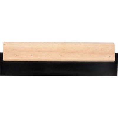 Špachtle 250 mm gumová "stěrka" TOYA