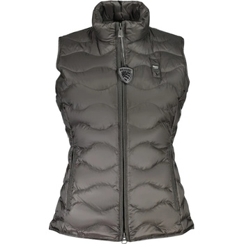 Blauer apparel Дамски елек без ръкави blauer apparel, Размер s, Цвят Черно (26sbldx03166_ne999)