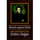 Knihy Evžen Oněgin / Jevgenij Oněgin Puškin Alexandr Sergejevič