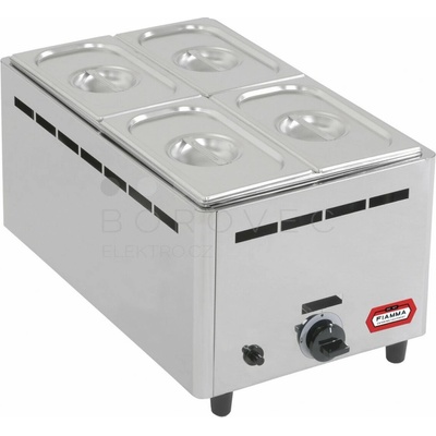 Fiamma Vodní lázeň BMF 1/1 G – Sleviste.cz