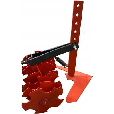 Grünwelt Plochá řezačka GW-PP03