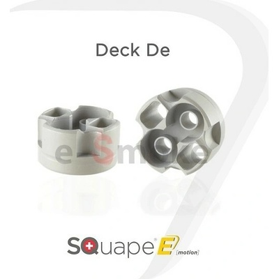 SQuape DECK "De" E
