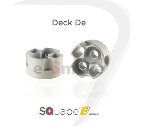 SQuape DECK "De" E
