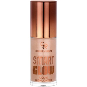 Golden Rose Течен хайлайтър Smart Glow, 203, 6 ml - baby