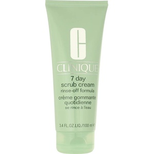 Clinique 7 Day Scrub Cream Rinse-Off Formula 100 ml