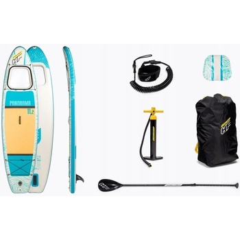 Paddleboard Bestway HYDRO FORCE PANORAMA set 65363 11'2