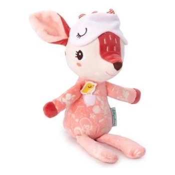 Lilliputiens - приятелка за леглото - еленчето Стела
