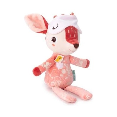 Lilliputiens - приятелка за леглото - еленчето Стела