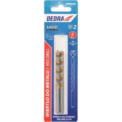 Dedra WM06093