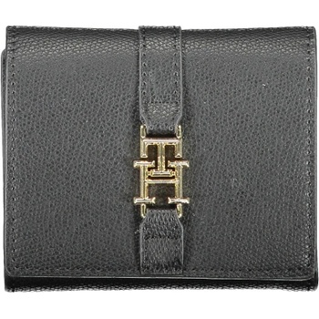 Tommy Hilfiger Дамски портфейл tommy hilfiger, Цвят Черен (aw0aw14238_nero_bds)