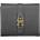 Tommy Hilfiger Дамски портфейл tommy hilfiger, Цвят Черен (aw0aw14238_nero_bds)