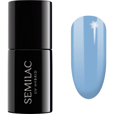 Semilac gel lak 545 7 ml