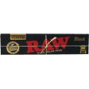 Raw Black Slim KS