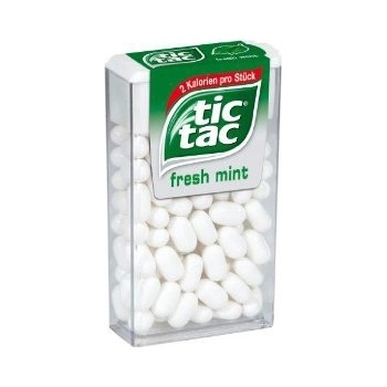 Tic Tac Mint 49 g