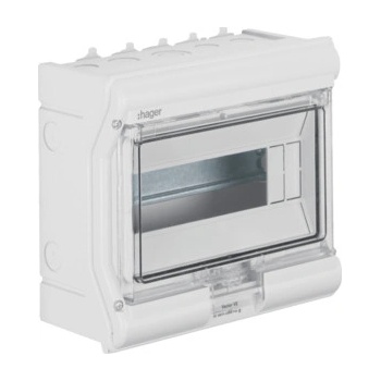 Hager VE110PN