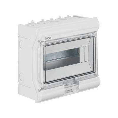 Hager VE110PN