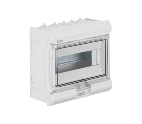 Hager VE110PN