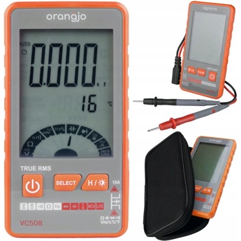 Orangjo VC508