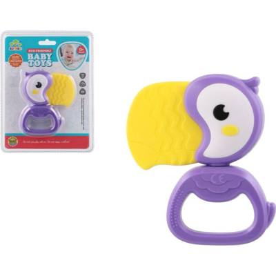 Teddies Chrastítko TUKAN