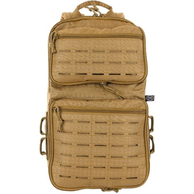 MFH Compress OctaTac coyote 15 l