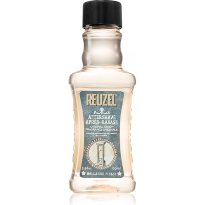 Reuzel AfterShave Афтършейв 100ml