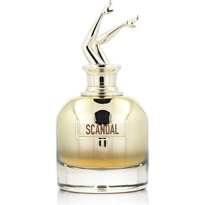 Jean Paul Gaultier Scandal Gold parfumovaná voda dámska 80 ml