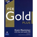 FC Gold Plus Maximiser+key+CD