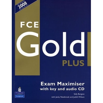 FC Gold Plus Maximiser+key+CD