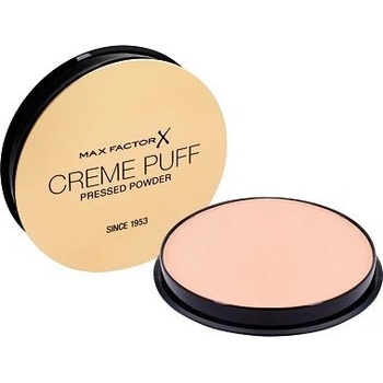Max Factor Creme Puff Pudr 81 Truly Fair 14 g