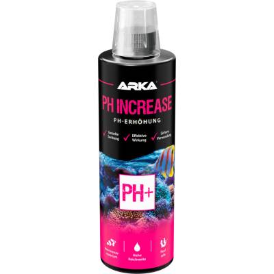 Arka pH Increase Sea Water 236 ml