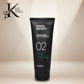 Artego Good Society - Балсам за боядисана коса 200 ml