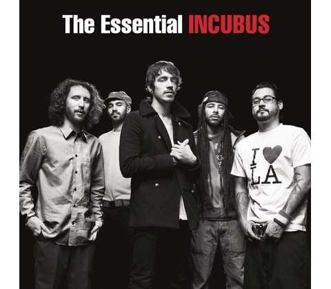 Incubus - Essential CD